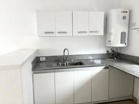 Departamento en Alquiler de 2 dormitorios