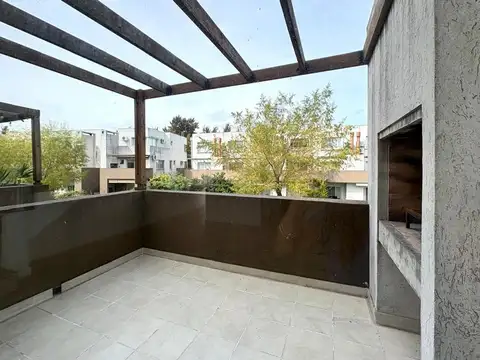  Duplex en alquiler - Lagos del Sendero