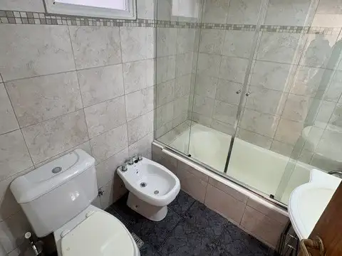 Departamento en Alquiler al Este