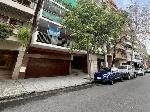 San José De Calasanz 500, Piso 7