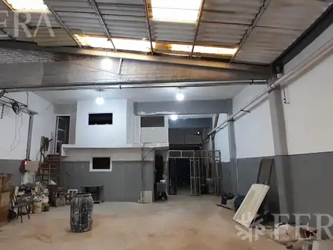 Terreno en Alquiler 8  mts Frente