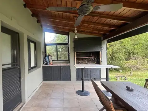 Casa en Venta 20 años