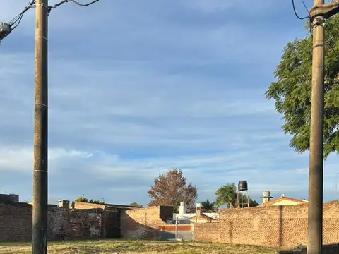 Lote en San Carlos Centro, Santa Fe