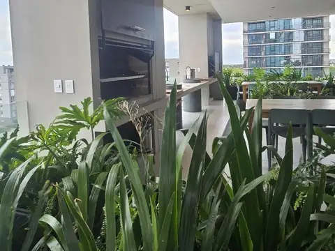 Departamento en Palmas Park Buenavista