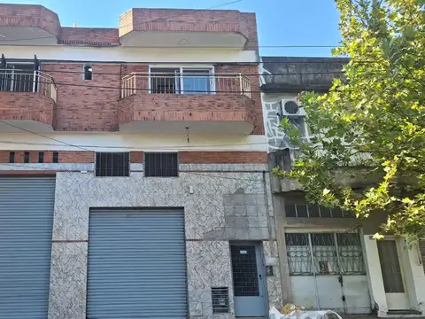 ALQUILER DEPARTAMENTO TRES AMBIENTES SAN MARTIN