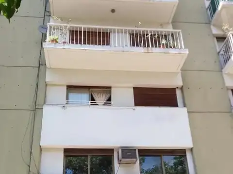 Departamento Monoambiente en venta - 1 Baño - Belgrano
