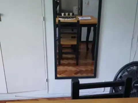 Departamento Monoambiente en venta - 1 Baño - Belgrano