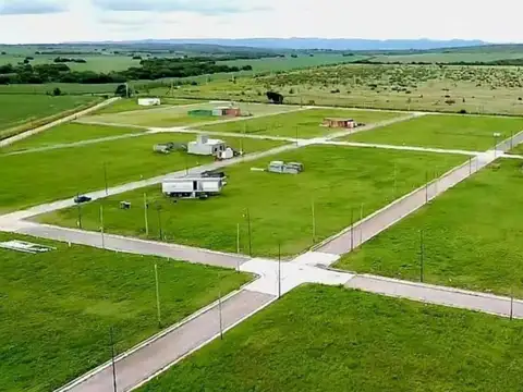 Depto Tipo Casa en Venta A Estrenar