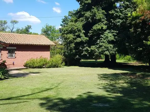 Terreno en Venta en Trujui, USD 36.000