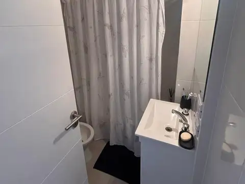 Departamento en Alquiler al Este