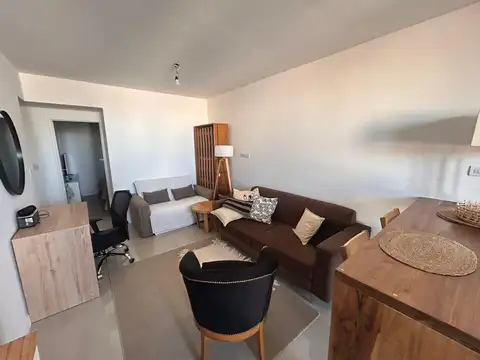 Departamento en Santos Lugares