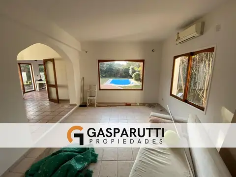 Casa en Venta de 4 dormitorios