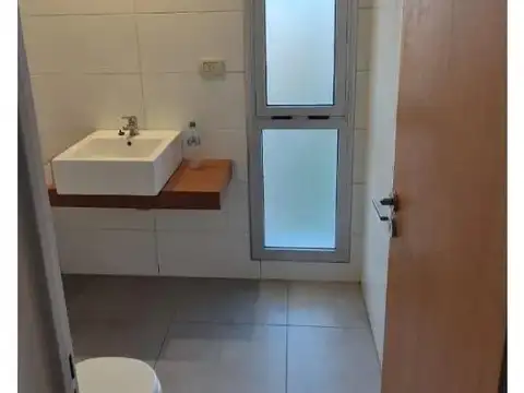 Departamento en Alquiler A Estrenar