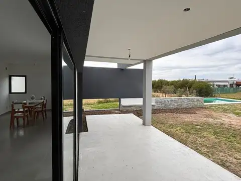 Casa en Venta A Estrenar