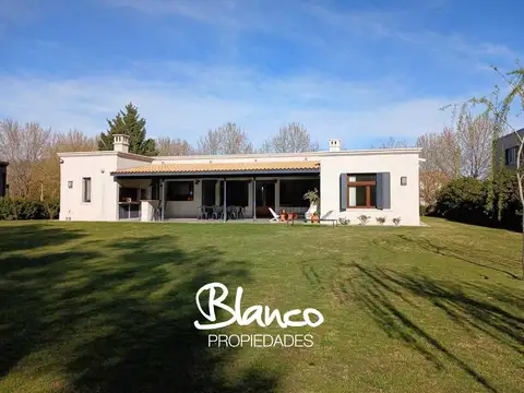 Estancias Del Pilar - El GOLF