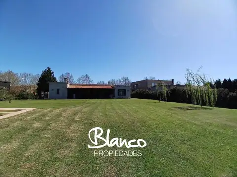 Casa en Alquiler Temporal de 4 dormitorios