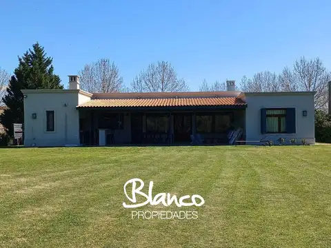Casa  en Alq. Temporario en Estancias del Pilar, Pilar, G.B.A. Zona Norte