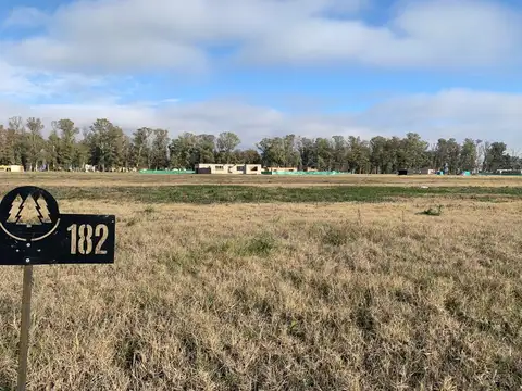 Terreno en Venta de 1260,0 m2