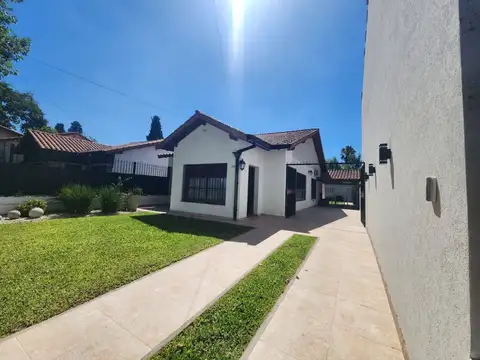Casa en Venta en Monte Grande