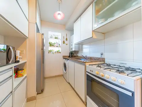 Departamento en Venta de 2 dormitorios