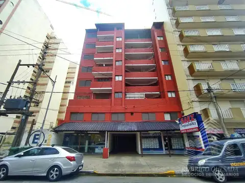 Un precioso dos ambientes,con finos detalles 