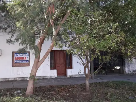 Casa en Alquiler en Presidencia Roque Saenz Peña, Comandante Fernández