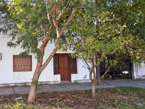 CASAS - CASA - ENSANCHE SUR, PRESIDENTE ROQUE SÁENZ PEÑA