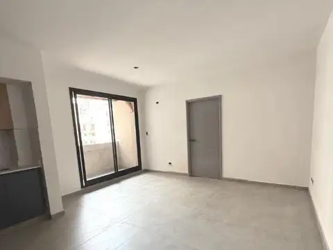 Departamento en Venta en Villa Crespo, USD 128.000