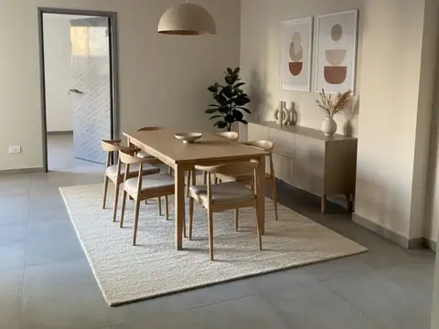 VENTA DOS AMBIENTES EN SUITE CON TOILETTE VILLA CRESPO