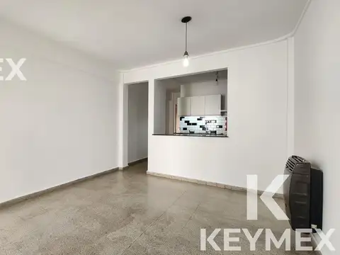 ALQUILER DEPARTAMENTO CON JARDIN EN LA PLATA
