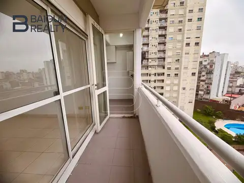 Departamento en Alquiler en Almagro, $ 1.550.000