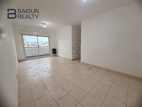 Departamento en Alquiler de 4 ambientes