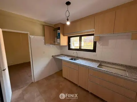 Departamento en Alquiler de 4 ambientes