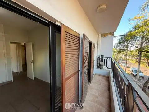 DFA457 - DEPARTAMENTO CÉNTRICO - 3 DORMITORIOS - SAN LUIS Y AV. MITRE