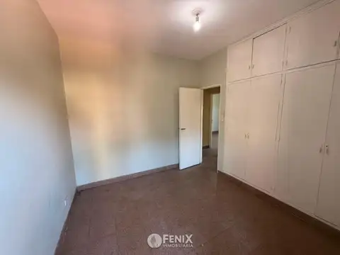 DFA457 - DEPARTAMENTO CÉNTRICO - 3 DORMITORIOS - SAN LUIS Y AV. MITRE