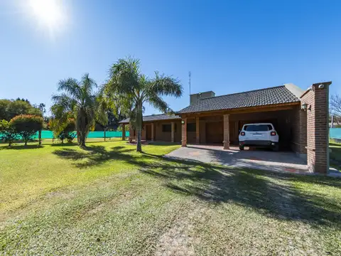 Casa en Venta en Villa Esquiu, USD 456.000