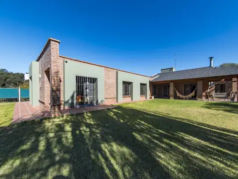 Casa en Venta 26 años