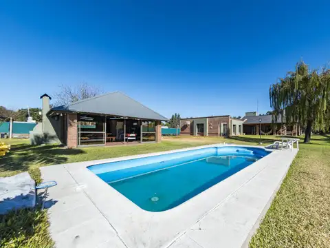 Casa en Venta en Villa Esquiu, USD 480.000