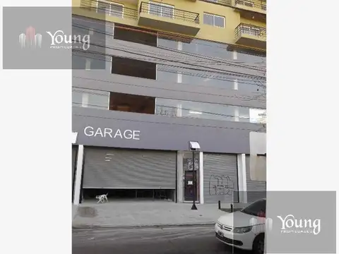 Cochera en venta, Wilde centro!!!