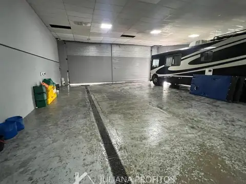 Galpon en venta Berazategui