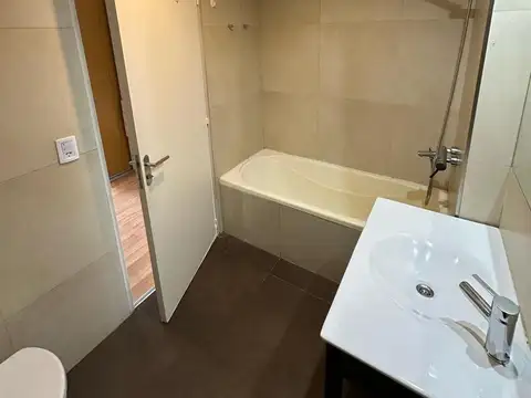 Departamento en Alquiler 9 años