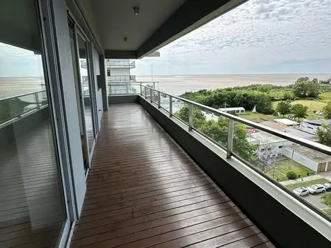 Departamento en Alquiler de 3 ambientes