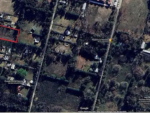 Canning- Galeano al 3400