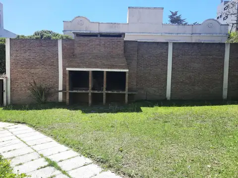 Departamento en Alquiler Temporal de 3 ambientes