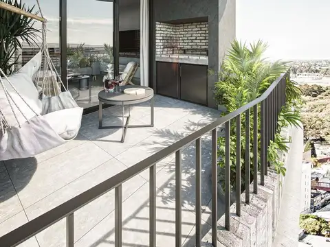 Departamento en Venta en Centro, USD 336.000