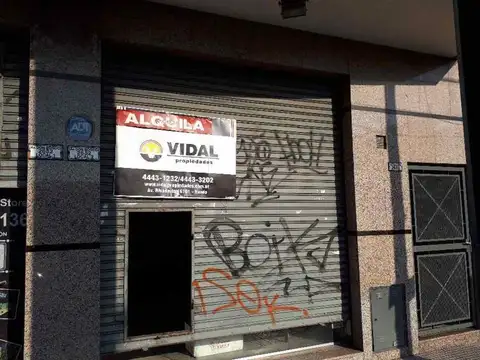 Av. Don Bosco 2600