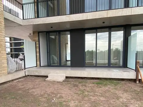 Terrazas De Santa Maria , Piso pb