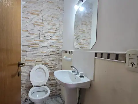 Depto Tipo Casa en Venta en Carapachay, USD 100.000