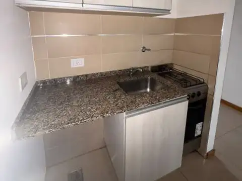 Departamento en Alquiler 6 años