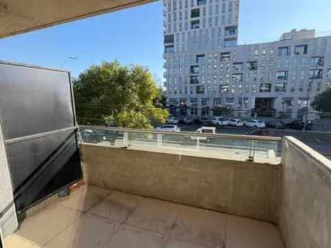 Departamento en Alquiler en Puerto Norte, $ 390.000